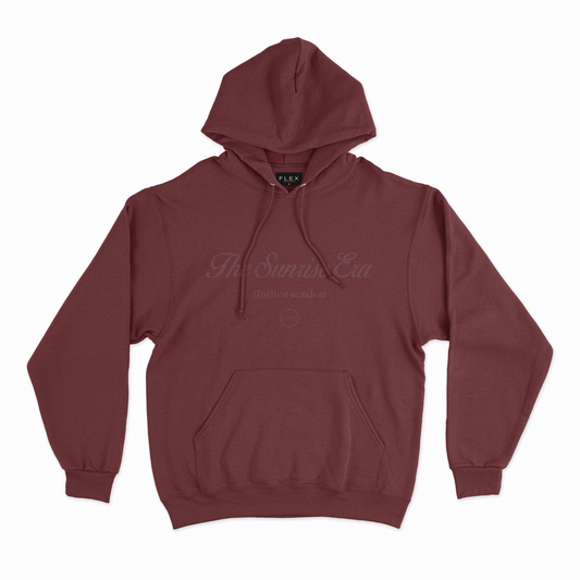 ESSENTIAL HOODIE
