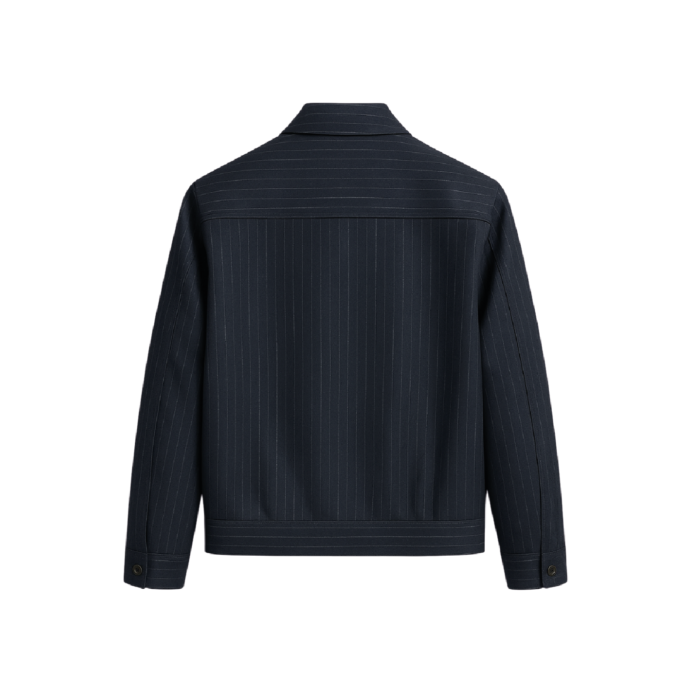 SIGNATURE JACKET