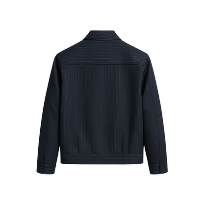 SIGNATURE JACKET