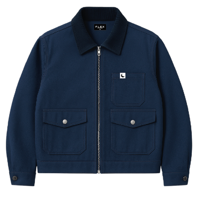 HUNTING JACKET