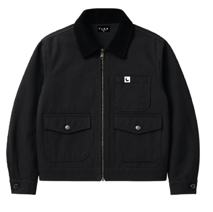 HUNTING JACKET