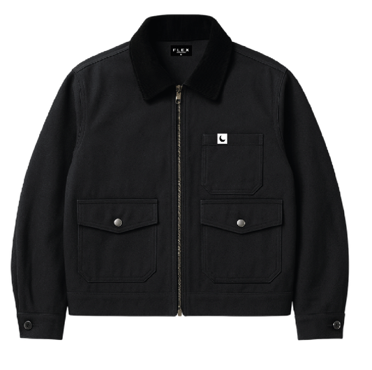 HUNTING JACKET