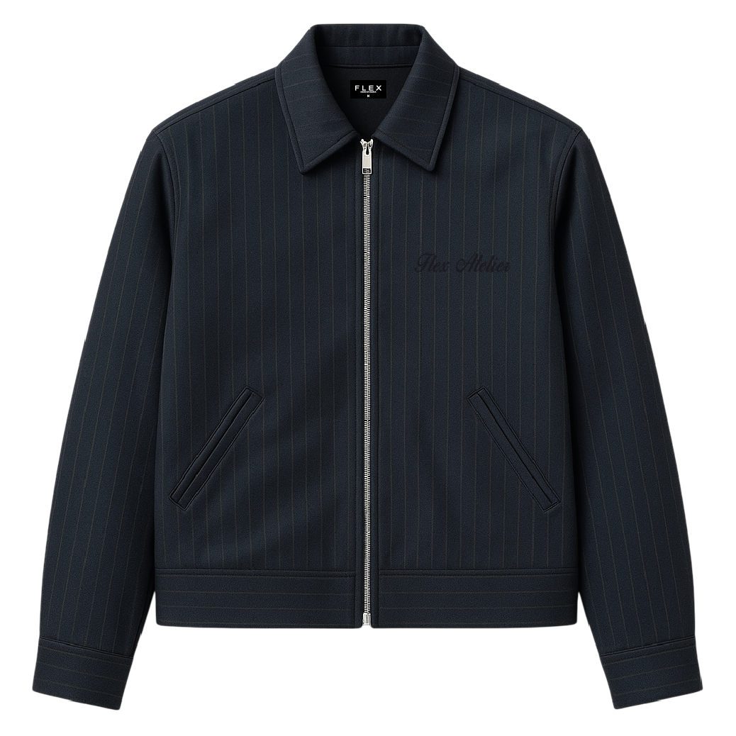 SIGNATURE JACKET