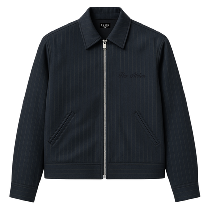 SIGNATURE JACKET