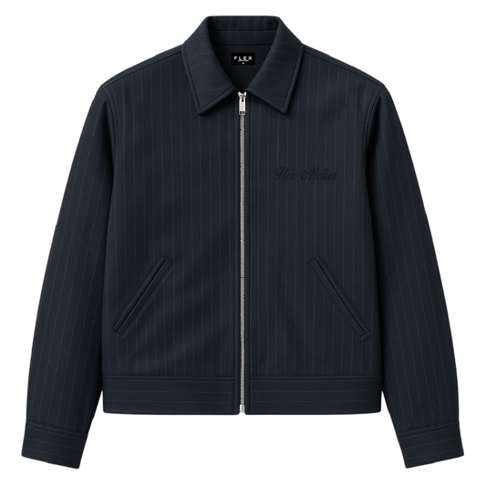SIGNATURE JACKET