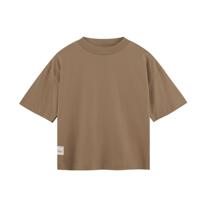 ESSENTIAL HEAVY T-SHIRT