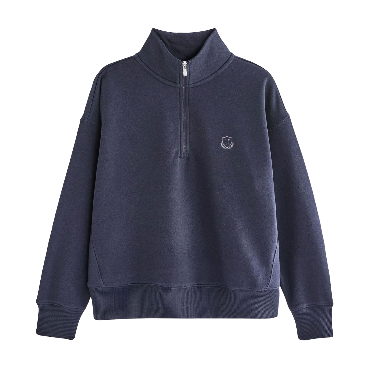 HALFZIP FLEX X ASO