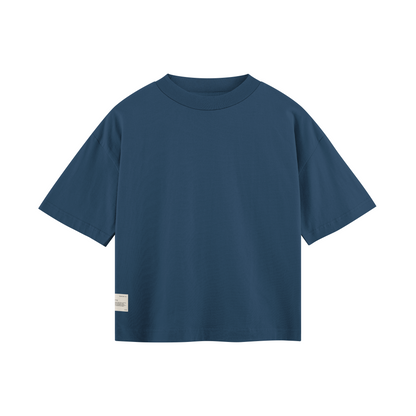 ESSENTIAL HEAVY T-SHIRT