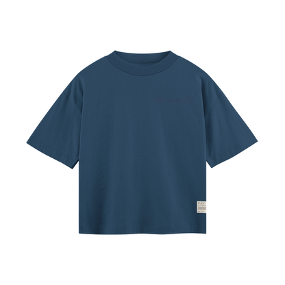 ESSENTIAL HEAVY T-SHIRT