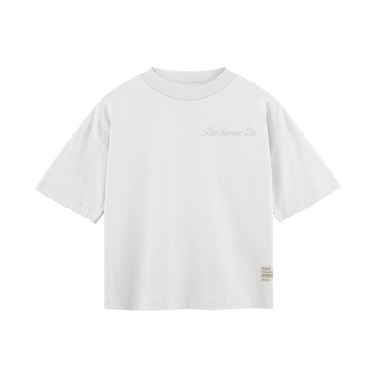 ESSENTIAL HEAVY T-SHIRT