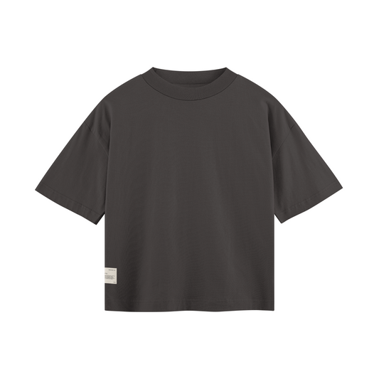 ESSENTIAL HEAVY T-SHIRT