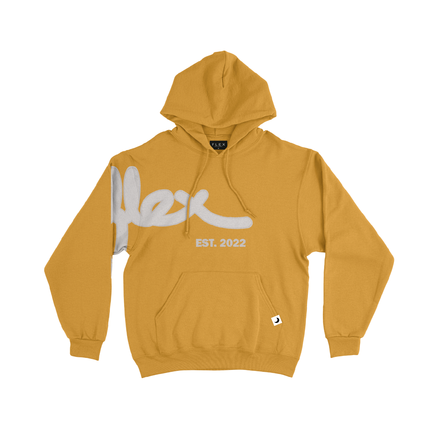 FLEX SIGNATURE HOODIE