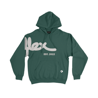 FLEX SIGNATURE HOODIE
