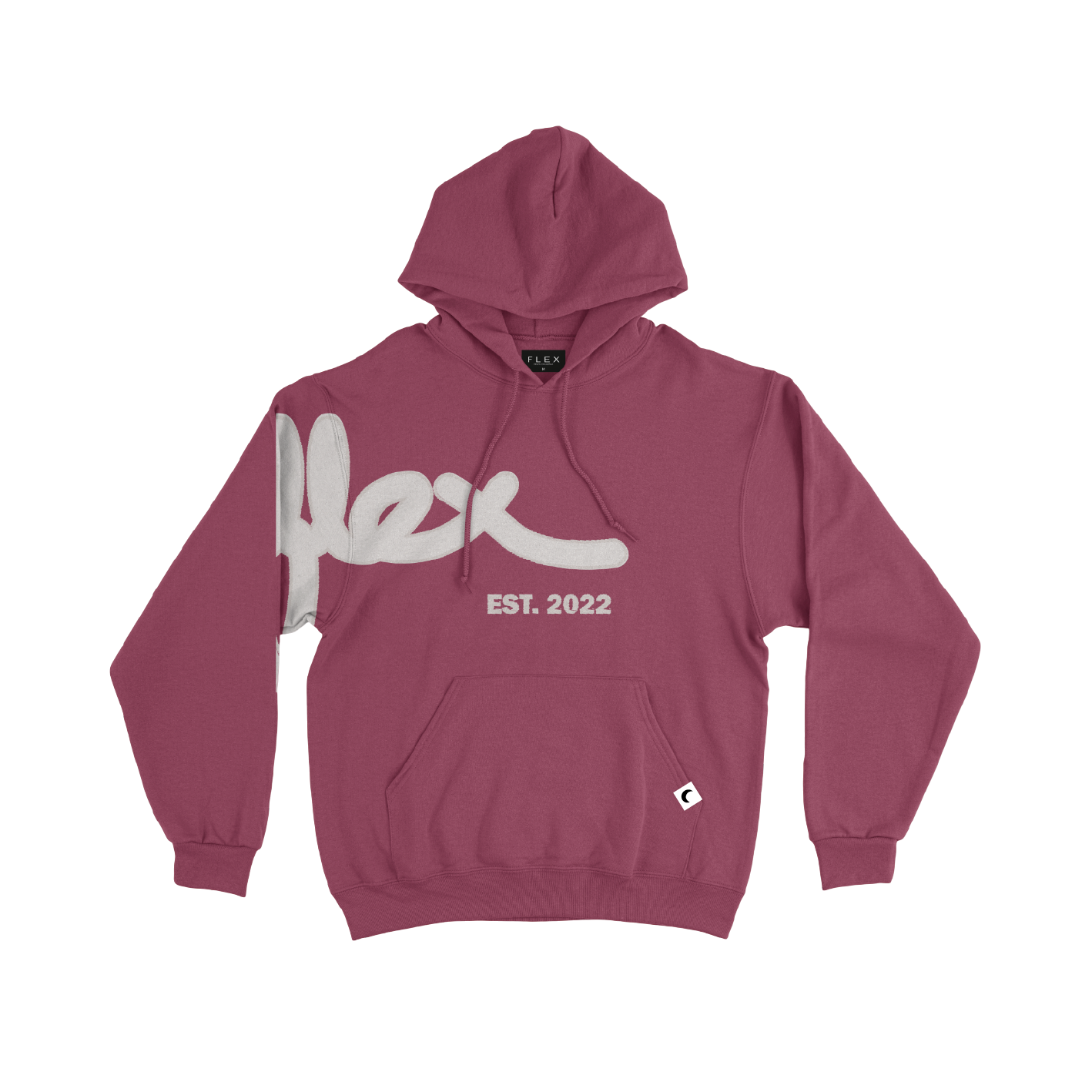 FLEX SIGNATURE HOODIE
