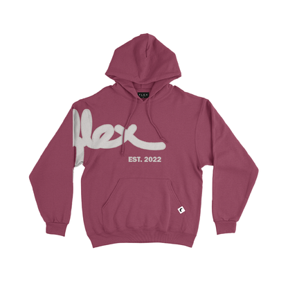 FLEX SIGNATURE HOODIE