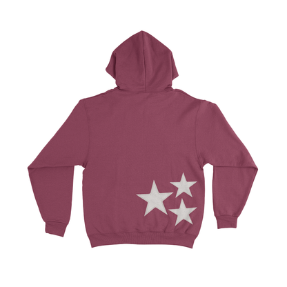 FLEX SIGNATURE HOODIE