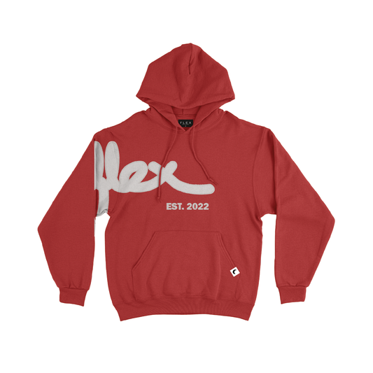 FLEX SIGNATURE HOODIE