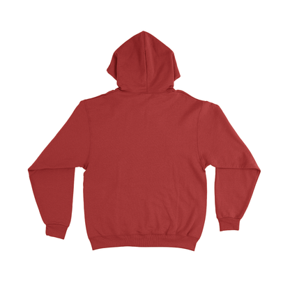 FLEX SIGNATURE HOODIE