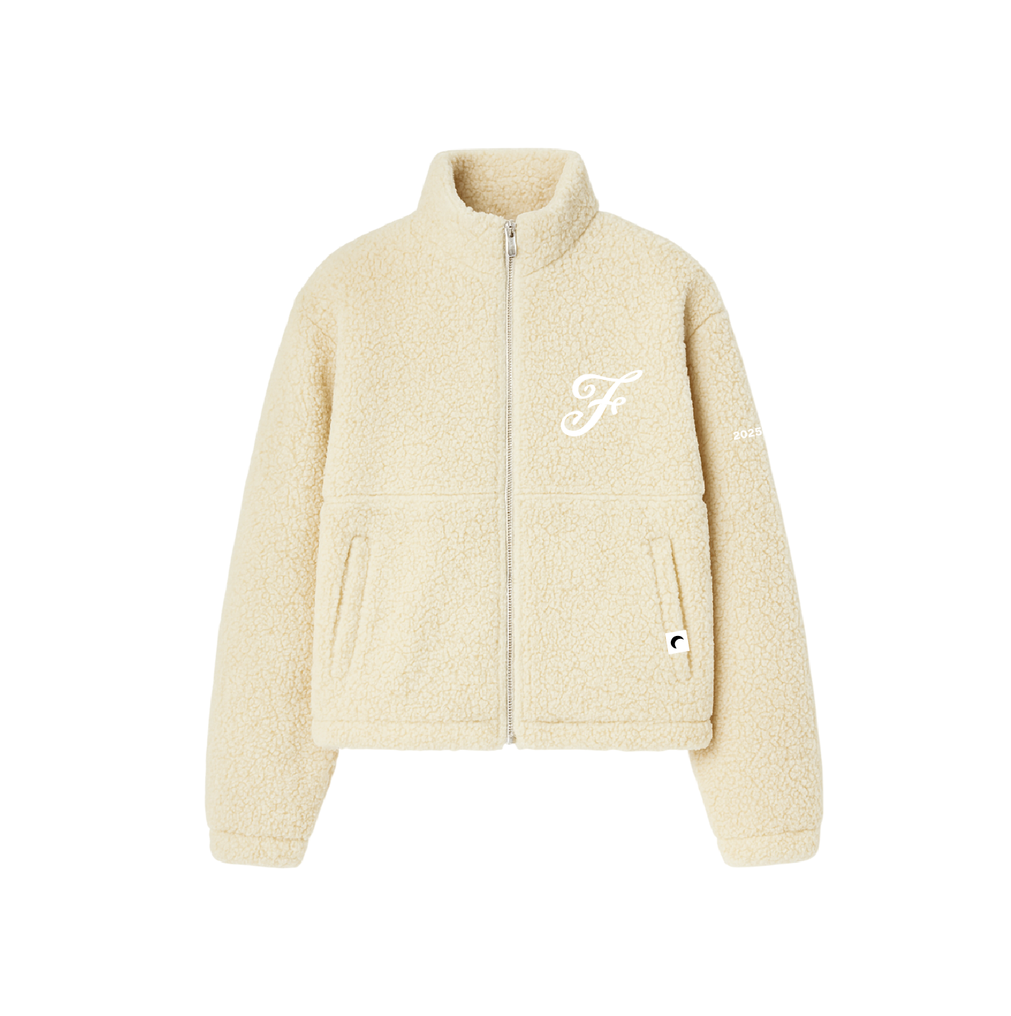 TEDDY JACKET
