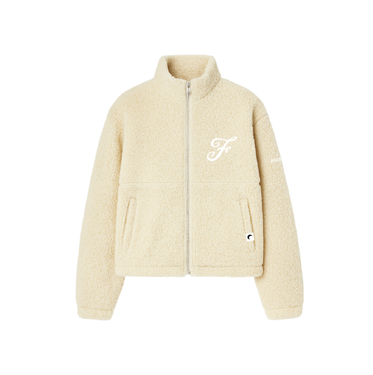 TEDDY JACKET