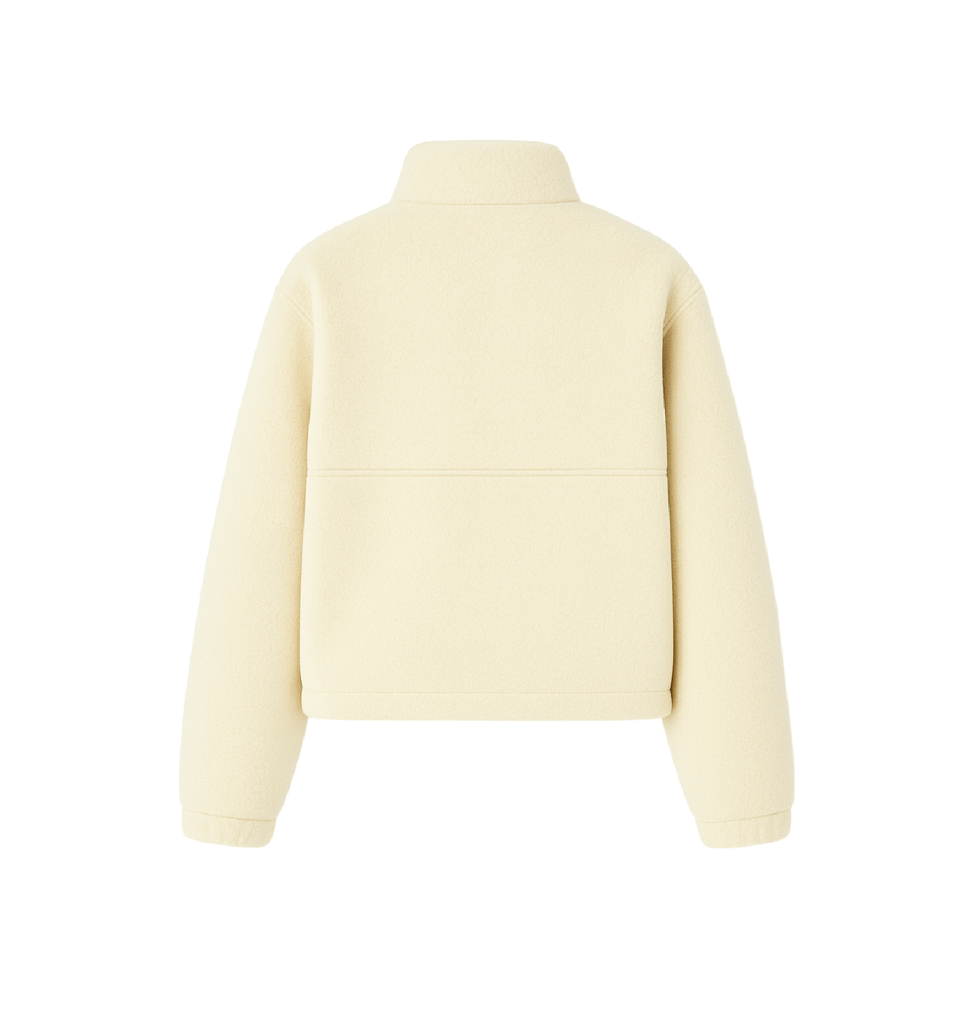 TEDDY JACKET