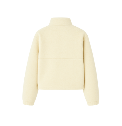 TEDDY JACKET